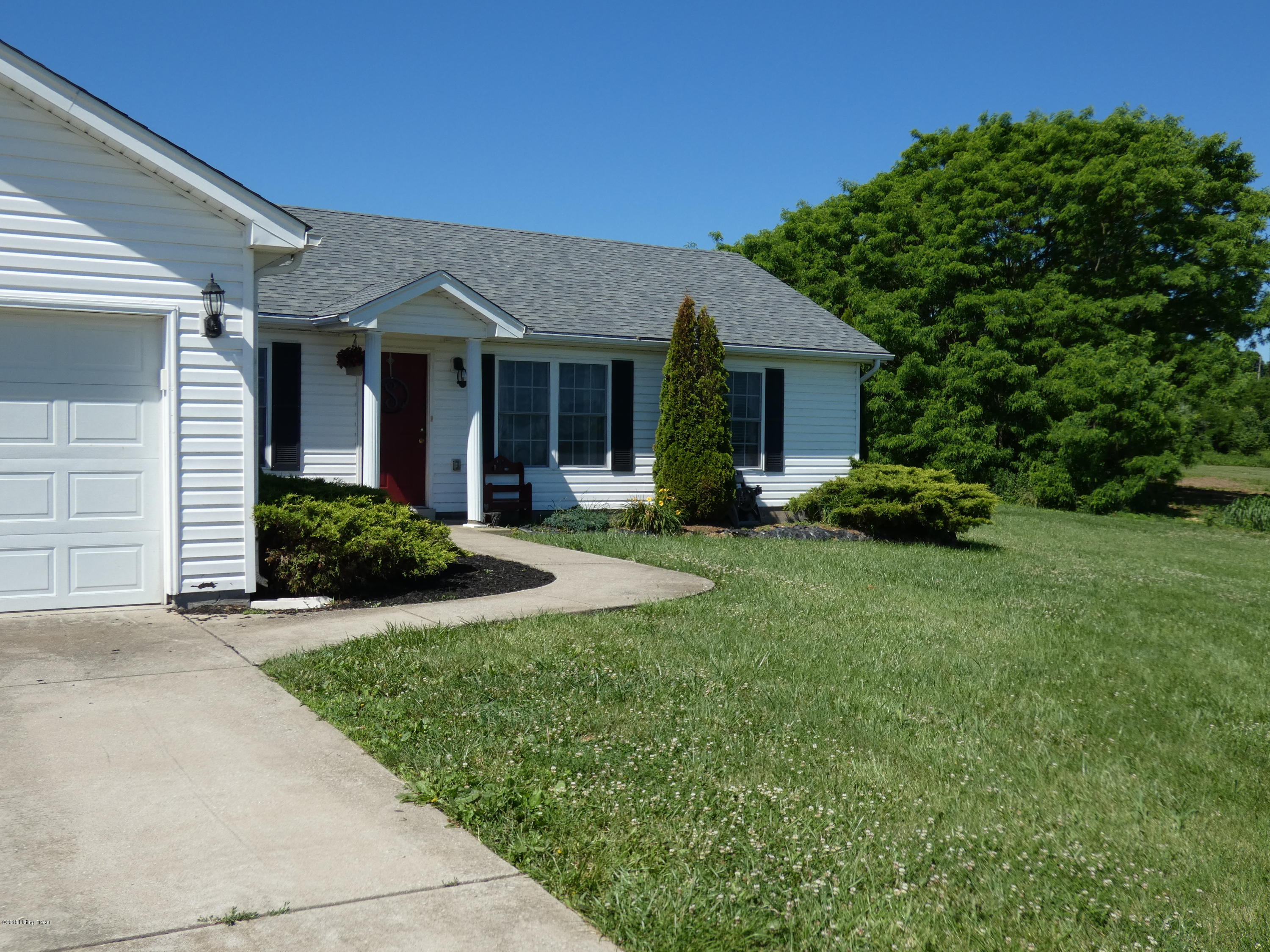 254 Kinkead Road Vine Grove, KY 40175 - Photo 2 of 21 P1000437
