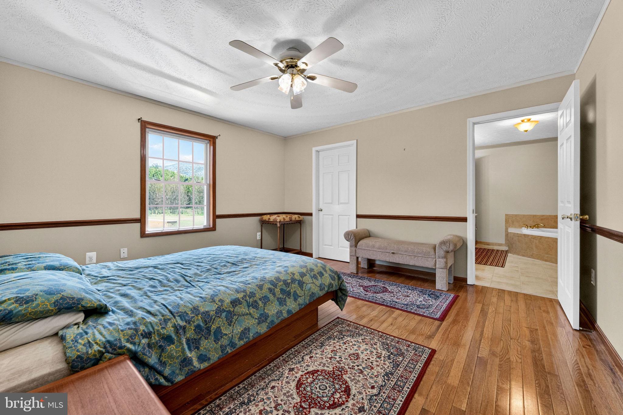 6315 Ida Road Stanley, VA 22851 - Photo 40 of 83 Primary Bedroom