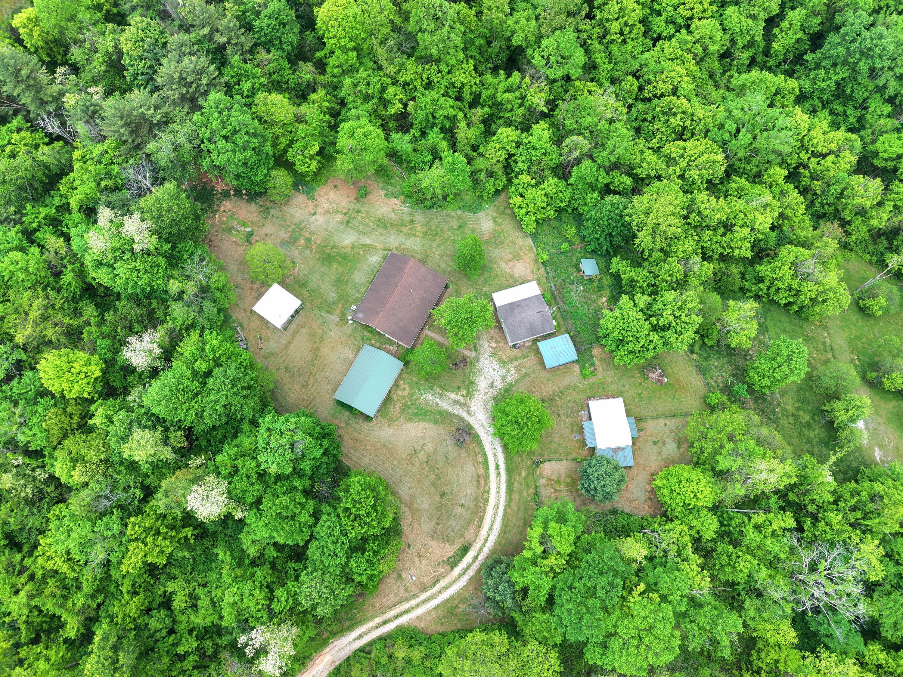 750 Upper Douda Road Malta, OH 43758 - Photo 43 of 44 Overhead view
