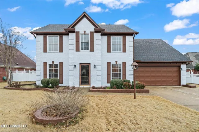 $250,000 | 5696 Carter Drive, Southaven, MS 38672