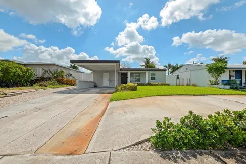 $499,995 | 5240 Northeast 3rd Ter., Oakland Park, FL 33334