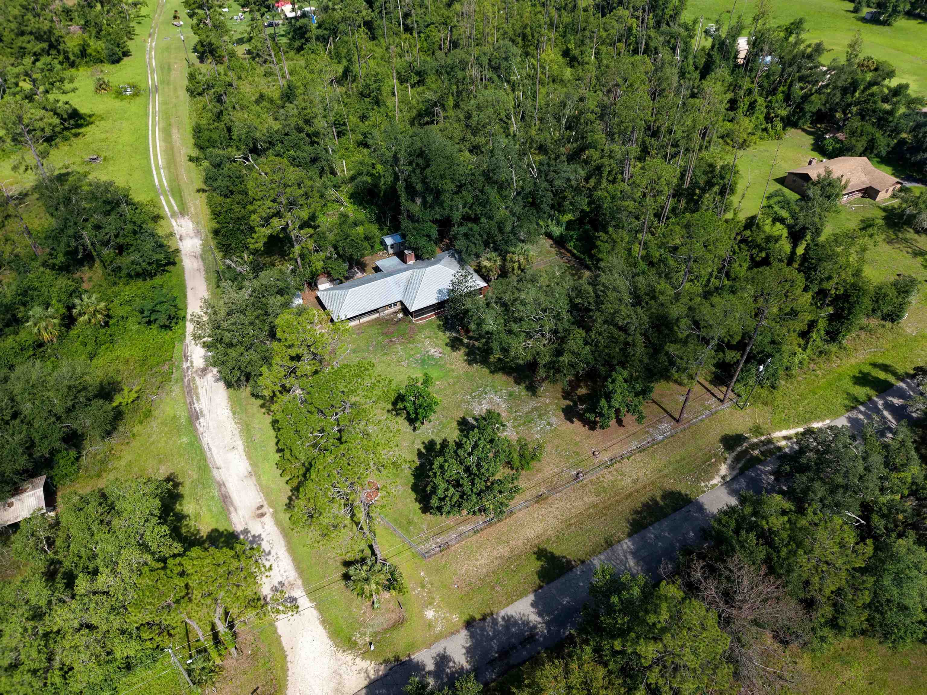 3087 Green Farm Road Perry, FL 32347 - Photo 60 of 69