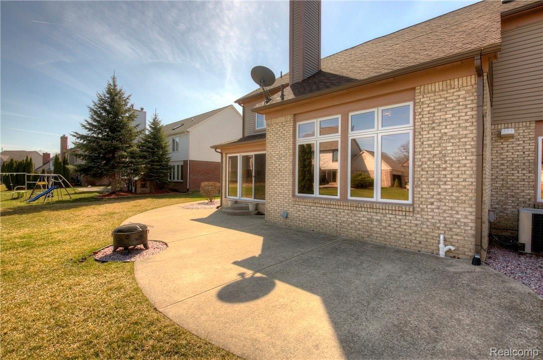 46959 Mornington Road Canton, MI 48188 - Photo 8 of 58 8 PATIO.jpg