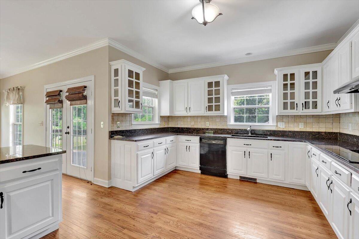 128 Shadow Springs Trail Rock Spring, GA 30739 - Photo 11 of 64 11-Pinnacle Tour - 128 Shadow Springs -