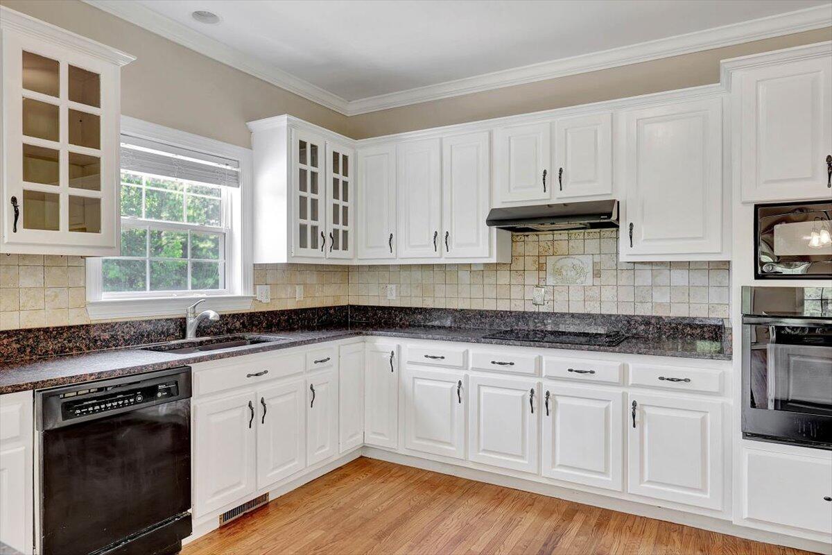 128 Shadow Springs Trail Rock Spring, GA 30739 - Photo 12 of 64 12-Pinnacle Tour - 128 Shadow Springs -