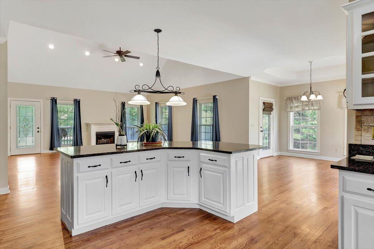 128 Shadow Springs Trail Rock Spring, GA 30739 - Photo 13 of 64 13-Pinnacle Tour - 128 Shadow Springs -