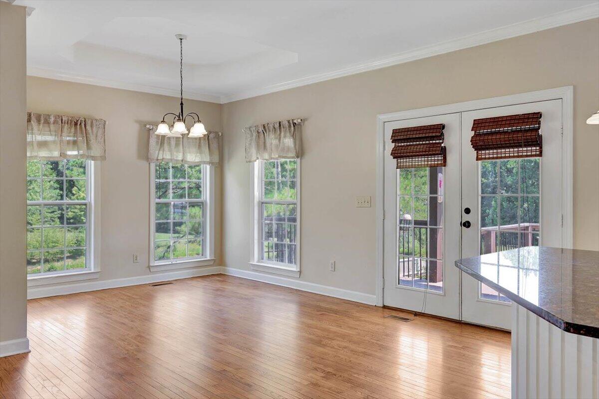 128 Shadow Springs Trail Rock Spring, GA 30739 - Photo 14 of 64 14-Pinnacle Tour - 128 Shadow Springs -