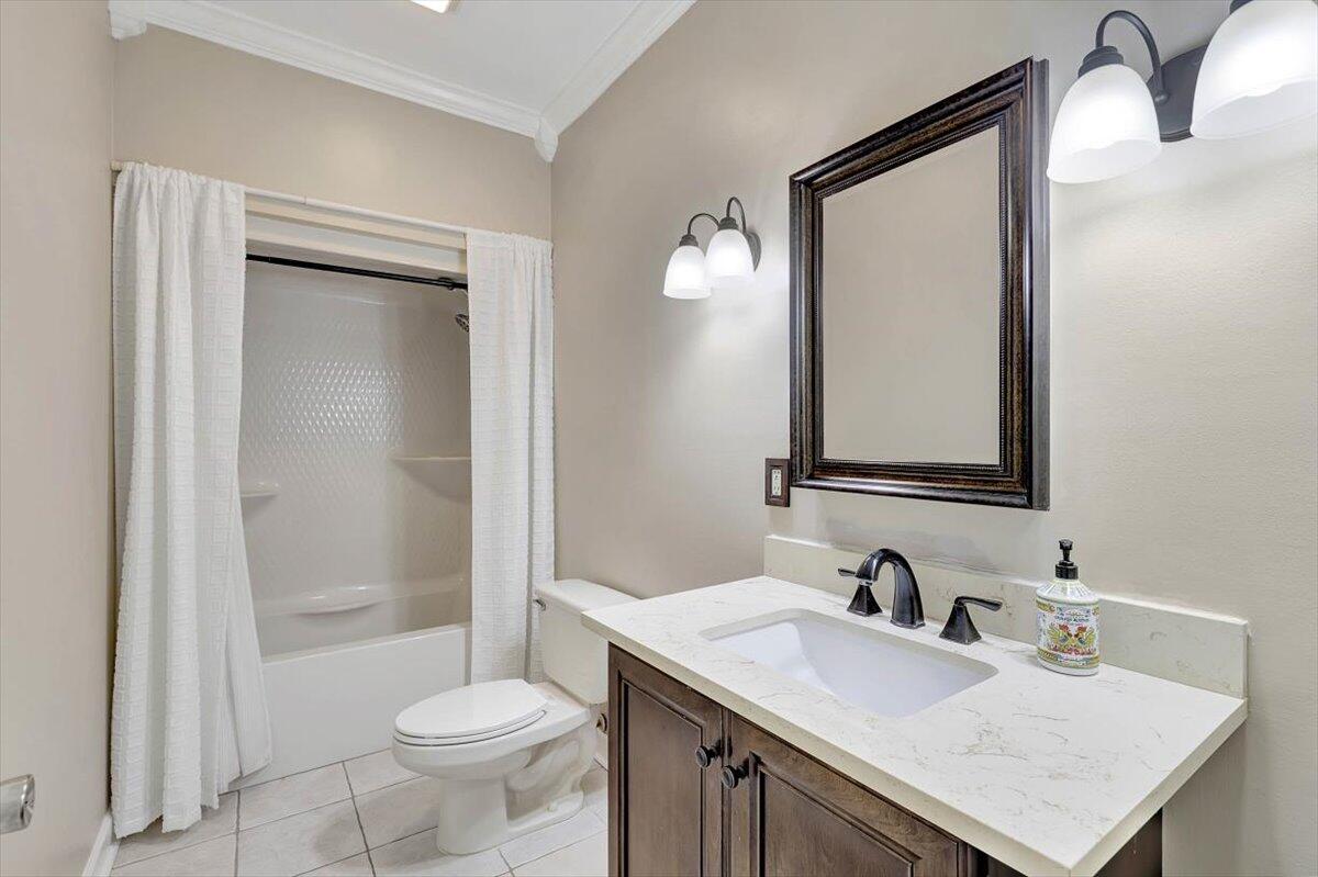 128 Shadow Springs Trail Rock Spring, GA 30739 - Photo 15 of 64 15-Pinnacle Tour - 128 Shadow Springs -