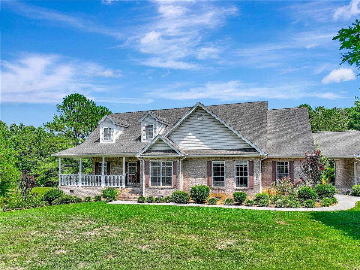 128 Shadow Springs Trail Rock Spring, GA 30739 - Photo 2 of 64 02-Pinnacle Tour - 128 Shadow Springs