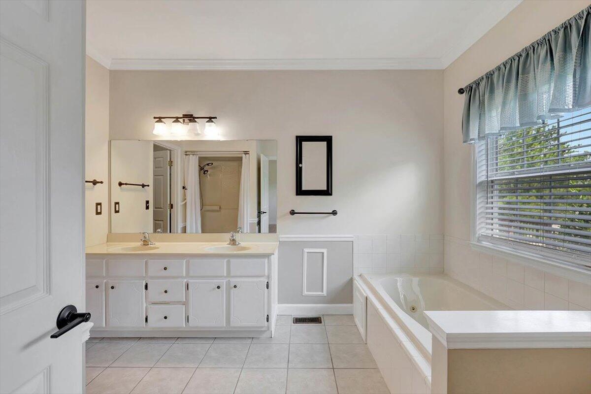 128 Shadow Springs Trail Rock Spring, GA 30739 - Photo 22 of 64 22-Pinnacle Tour - 128 Shadow Springs -