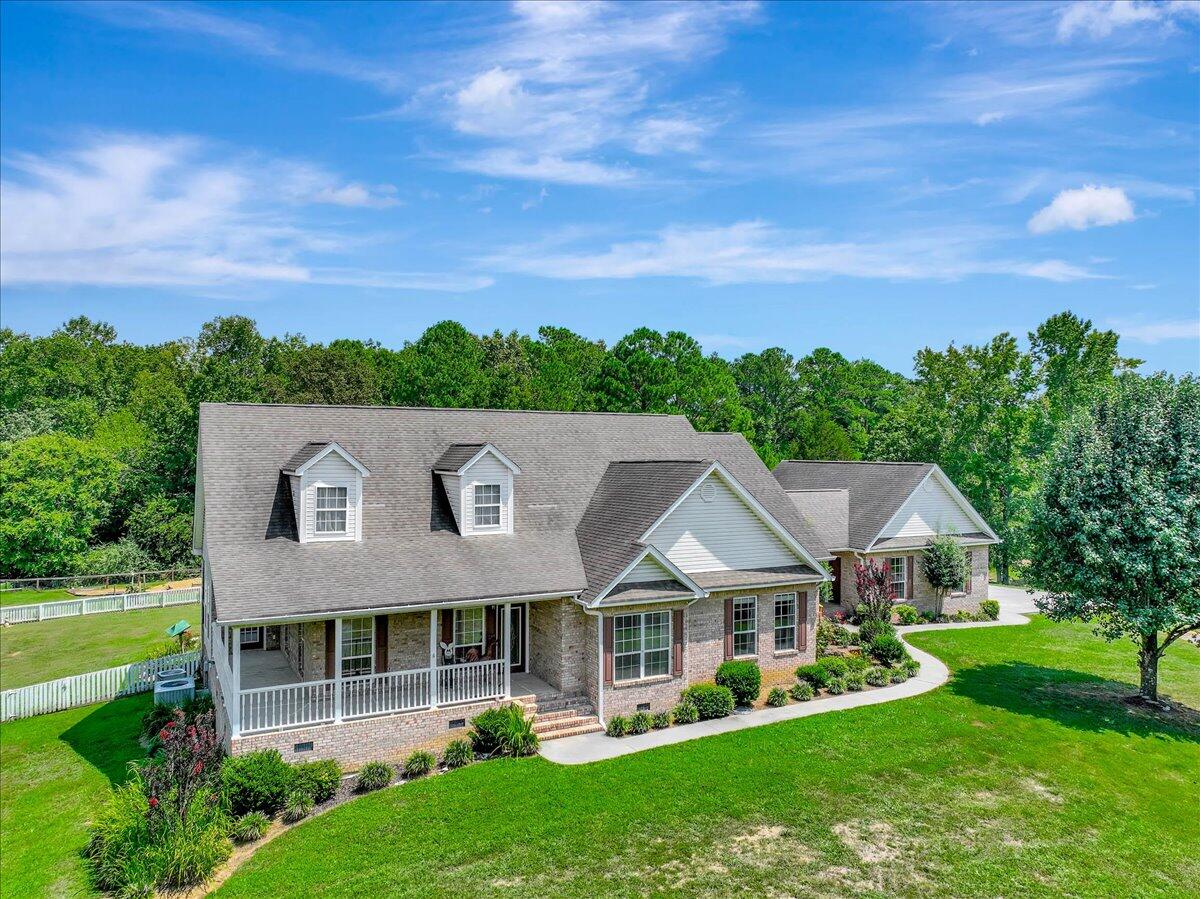 128 Shadow Springs Trail Rock Spring, GA 30739 - Photo 3 of 64 01-Pinnacle Tour - 128 Shadow Springs -