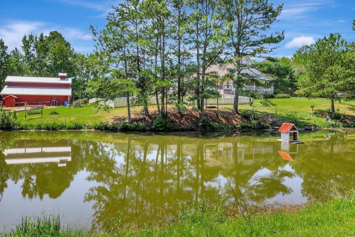 128 Shadow Springs Trail Rock Spring, GA 30739 - Photo 34 of 64 34-Pinnacle Tour - 128 Shadow Springs -