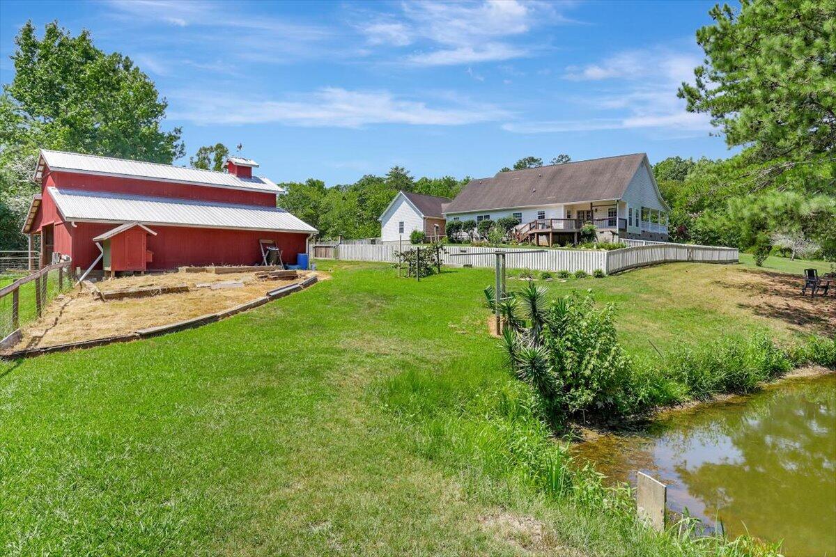128 Shadow Springs Trail Rock Spring, GA 30739 - Photo 35 of 64 35-Pinnacle Tour - 128 Shadow Springs -