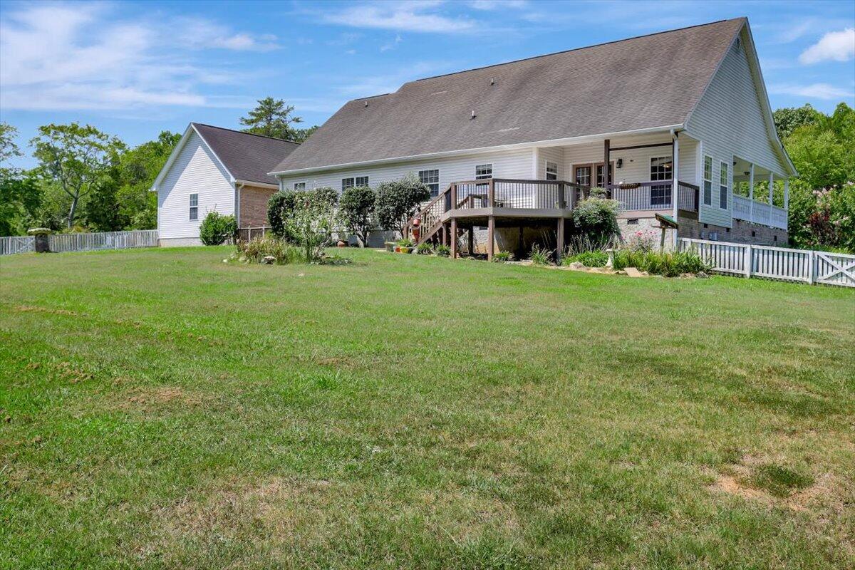 128 Shadow Springs Trail Rock Spring, GA 30739 - Photo 36 of 64 36-Pinnacle Tour - 128 Shadow Springs -