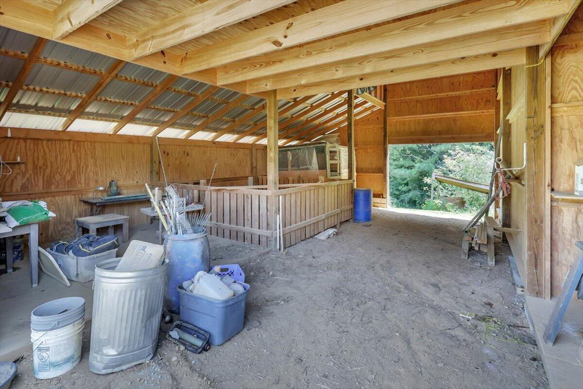 128 Shadow Springs Trail Rock Spring, GA 30739 - Photo 37 of 64 37-Pinnacle Tour - 128 Shadow Springs -