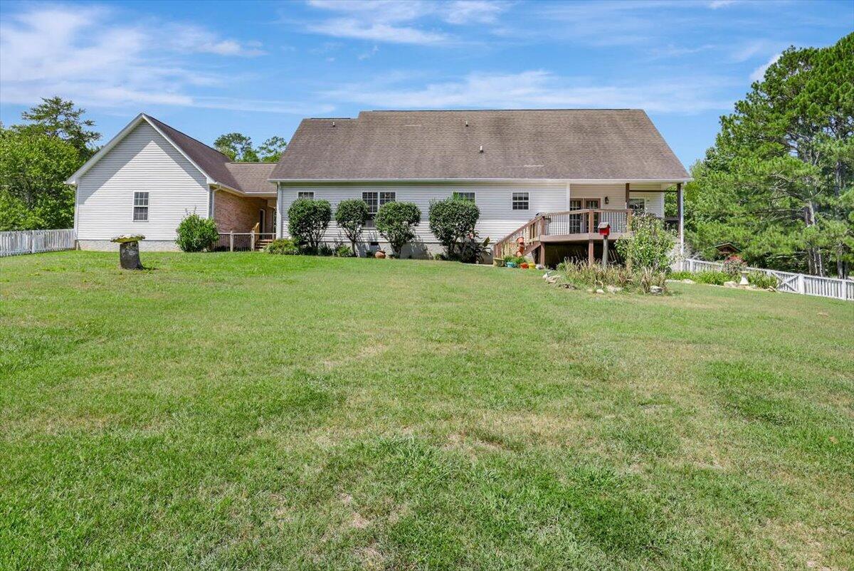 128 Shadow Springs Trail Rock Spring, GA 30739 - Photo 39 of 64 39-Pinnacle Tour - 128 Shadow Springs -