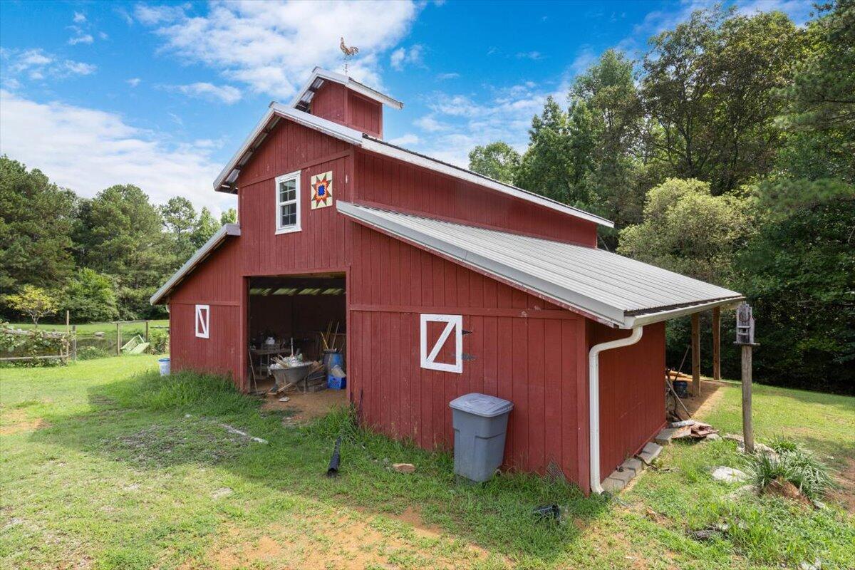 128 Shadow Springs Trail Rock Spring, GA 30739 - Photo 40 of 64 19-Pinnacle Tour - 128 Shadow Springs -