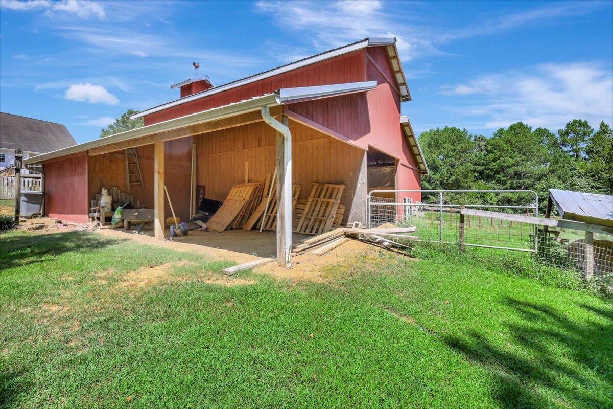 128 Shadow Springs Trail Rock Spring, GA 30739 - Photo 41 of 64 40-Pinnacle Tour - 128 Shadow Springs -