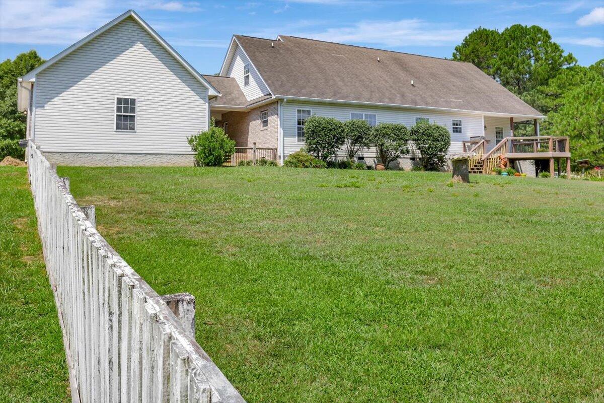 128 Shadow Springs Trail Rock Spring, GA 30739 - Photo 42 of 64 41-Pinnacle Tour - 128 Shadow Springs -