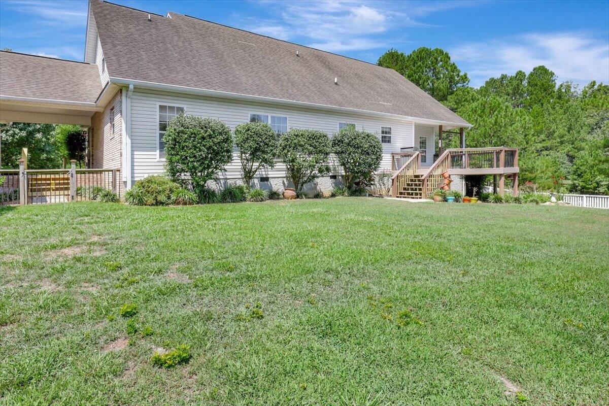 128 Shadow Springs Trail Rock Spring, GA 30739 - Photo 43 of 64 42-Pinnacle Tour - 128 Shadow Springs -