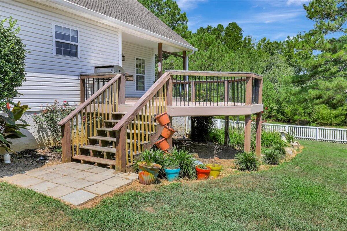 128 Shadow Springs Trail Rock Spring, GA 30739 - Photo 44 of 64 43-Pinnacle Tour - 128 Shadow Springs -