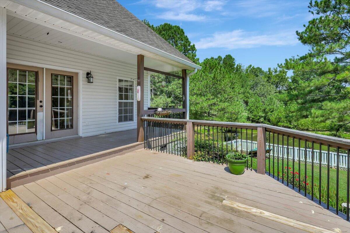 128 Shadow Springs Trail Rock Spring, GA 30739 - Photo 46 of 64 45-Pinnacle Tour - 128 Shadow Springs -