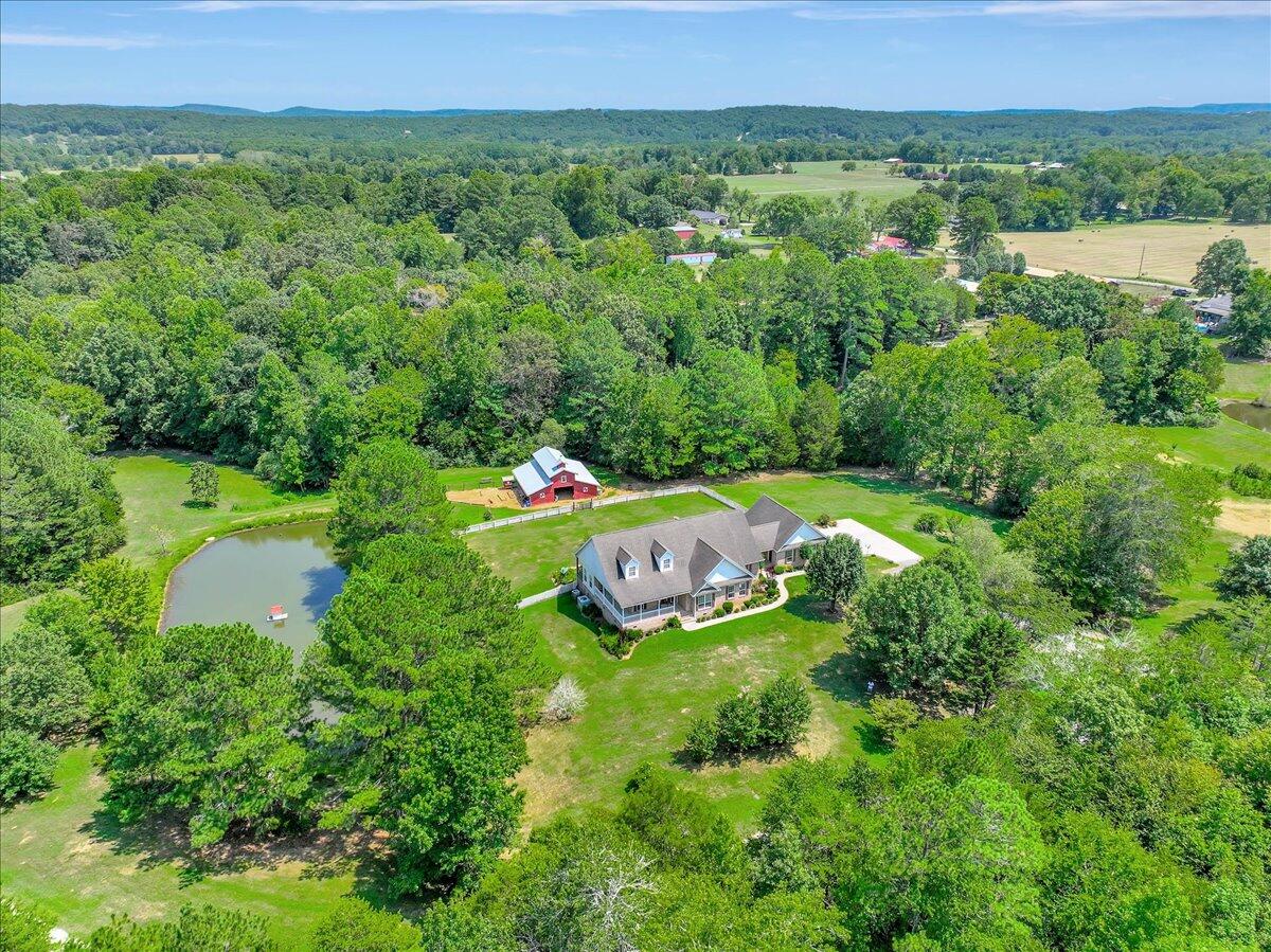 128 Shadow Springs Trail Rock Spring, GA 30739 - Photo 47 of 64 46-Pinnacle Tour - 128 Shadow Springs -