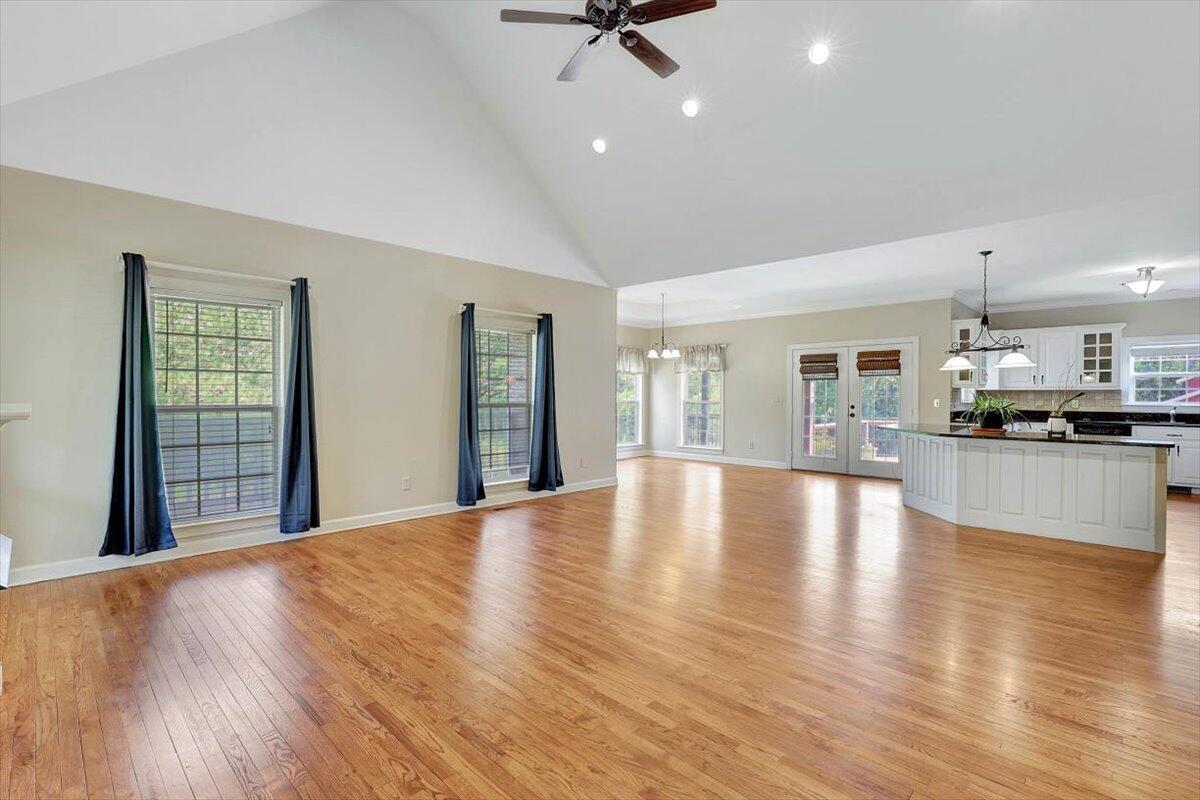 128 Shadow Springs Trail Rock Spring, GA 30739 - Photo 5 of 64 05-Pinnacle Tour - 128 Shadow Springs -