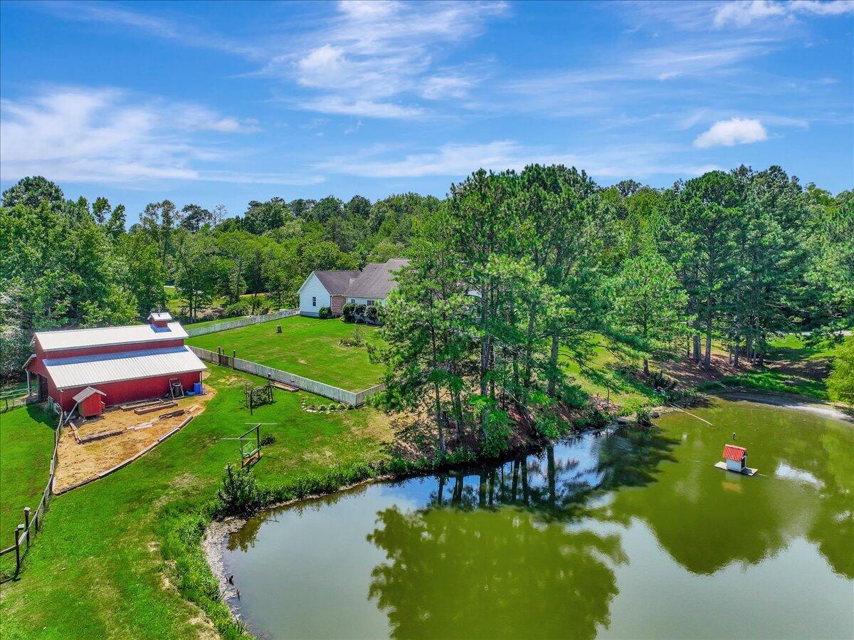 128 Shadow Springs Trail Rock Spring, GA 30739 - Photo 52 of 64 51-Pinnacle Tour - 128 Shadow Springs -
