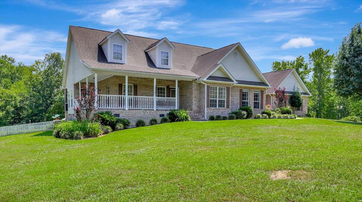 128 Shadow Springs Trail Rock Spring, GA 30739 - Photo 55 of 64 54-Pinnacle Tour - 128 Shadow Springs -