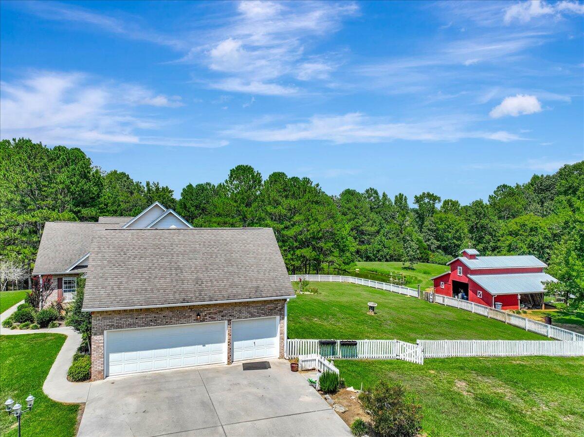 128 Shadow Springs Trail Rock Spring, GA 30739 - Photo 57 of 64 56-Pinnacle Tour - 128 Shadow Springs -