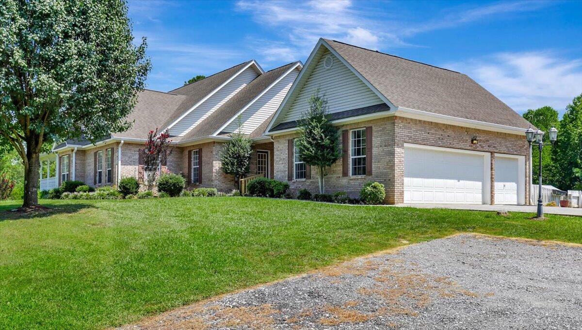 128 Shadow Springs Trail Rock Spring, GA 30739 - Photo 59 of 64 58-Pinnacle Tour - 128 Shadow Springs -