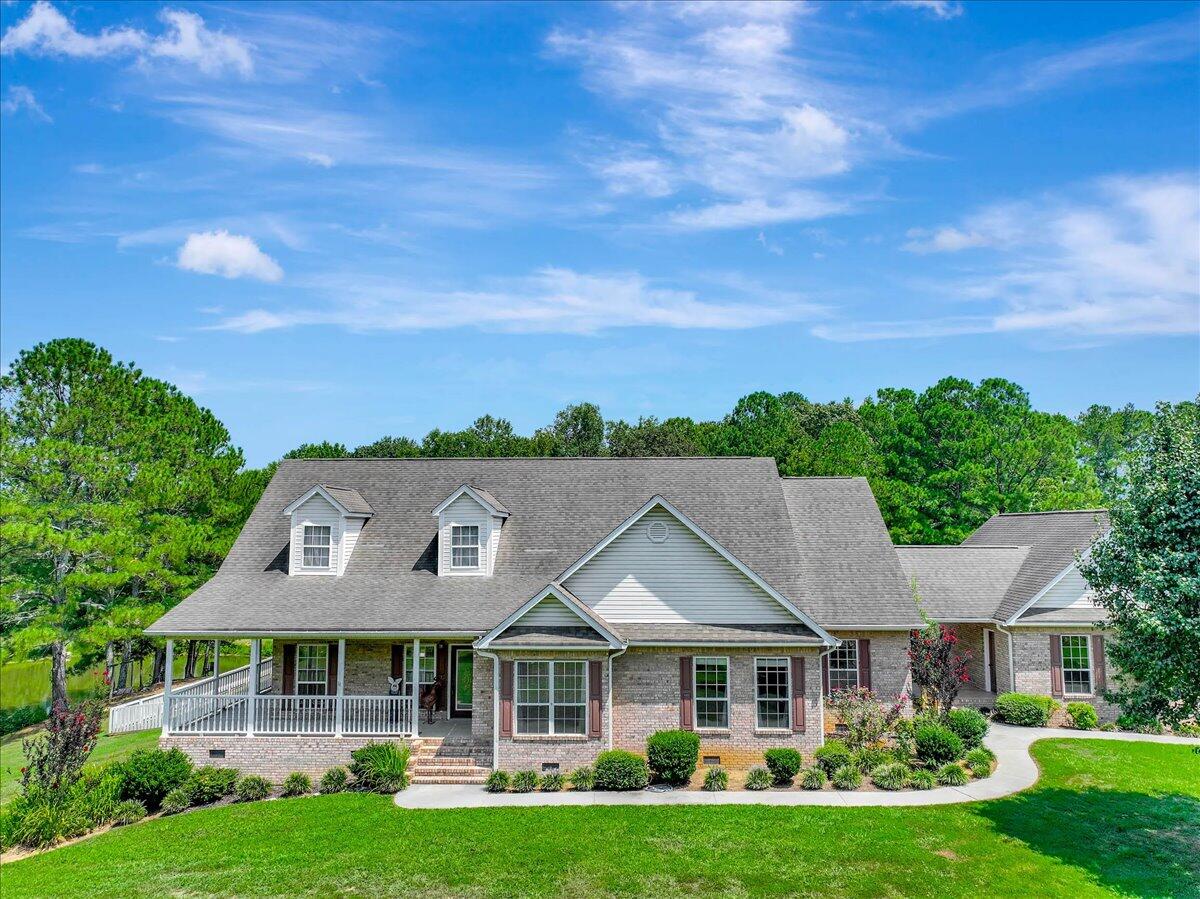 128 Shadow Springs Trail Rock Spring, GA 30739 - Photo 60 of 64 59-Pinnacle Tour - 128 Shadow Springs -