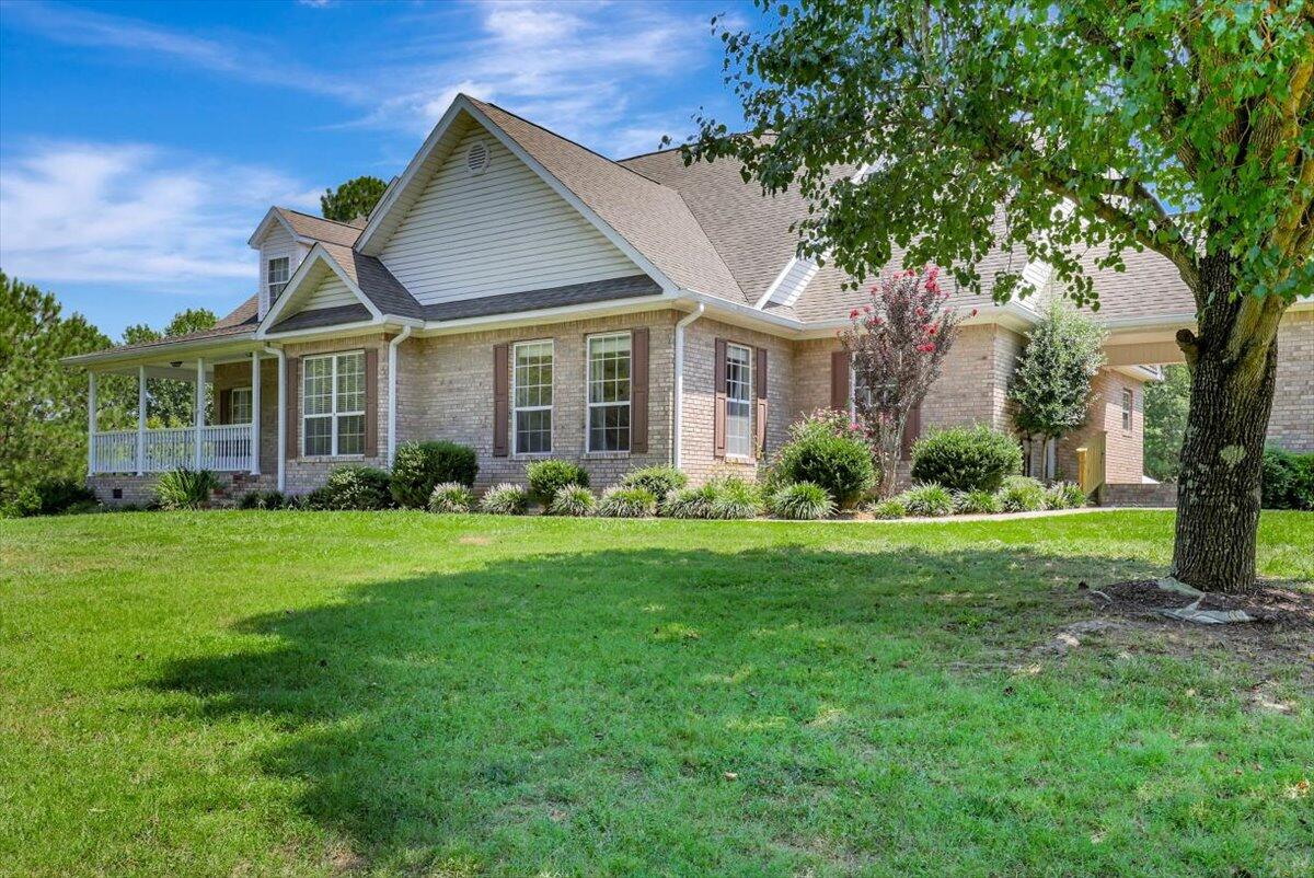 128 Shadow Springs Trail Rock Spring, GA 30739 - Photo 61 of 64 60-Pinnacle Tour - 128 Shadow Springs -