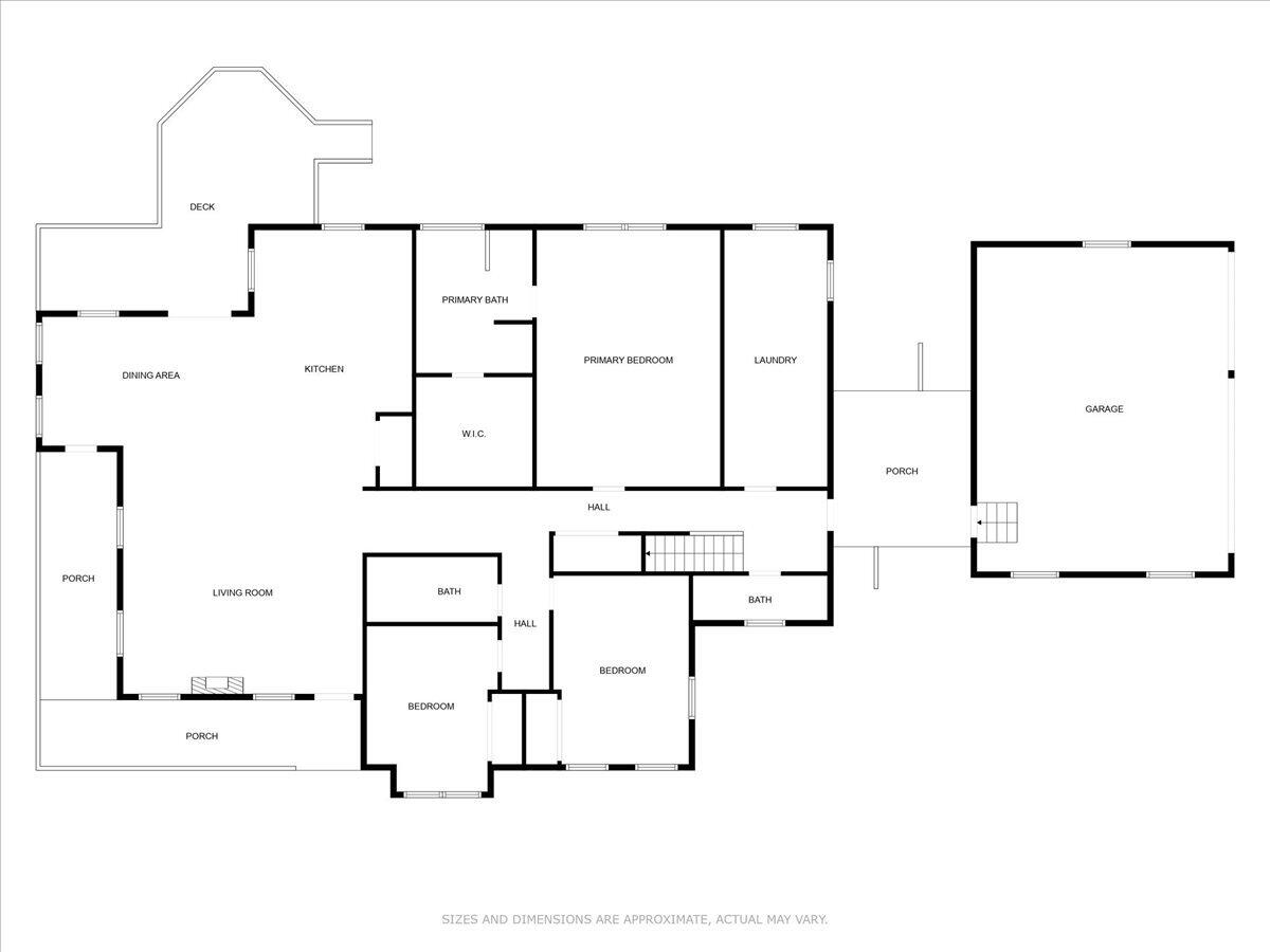 128 Shadow Springs Trail Rock Spring, GA 30739 - Photo 62 of 64 01-1st_floor_128_shadow_spring_trail_roc