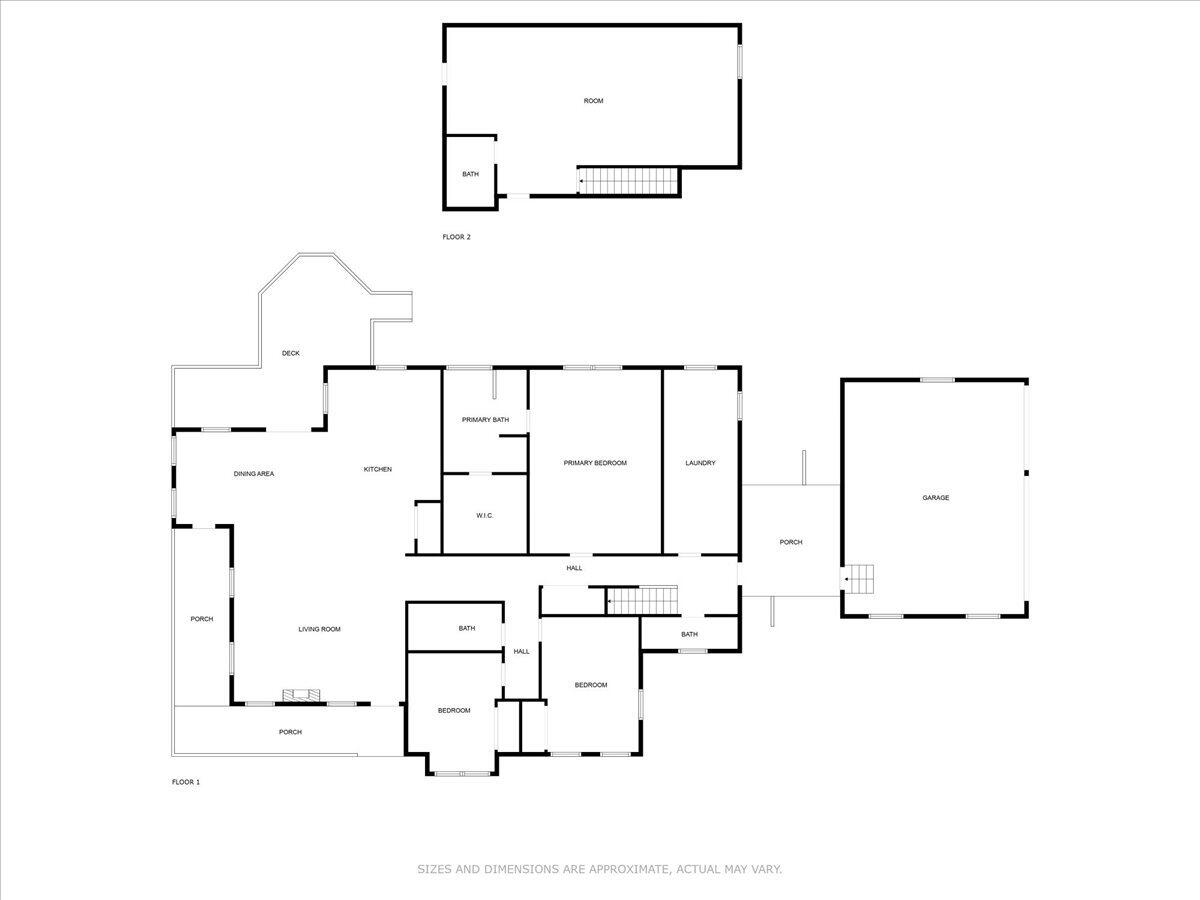 128 Shadow Springs Trail Rock Spring, GA 30739 - Photo 64 of 64 03-all_floors_128_shadow_spring_trail_ro