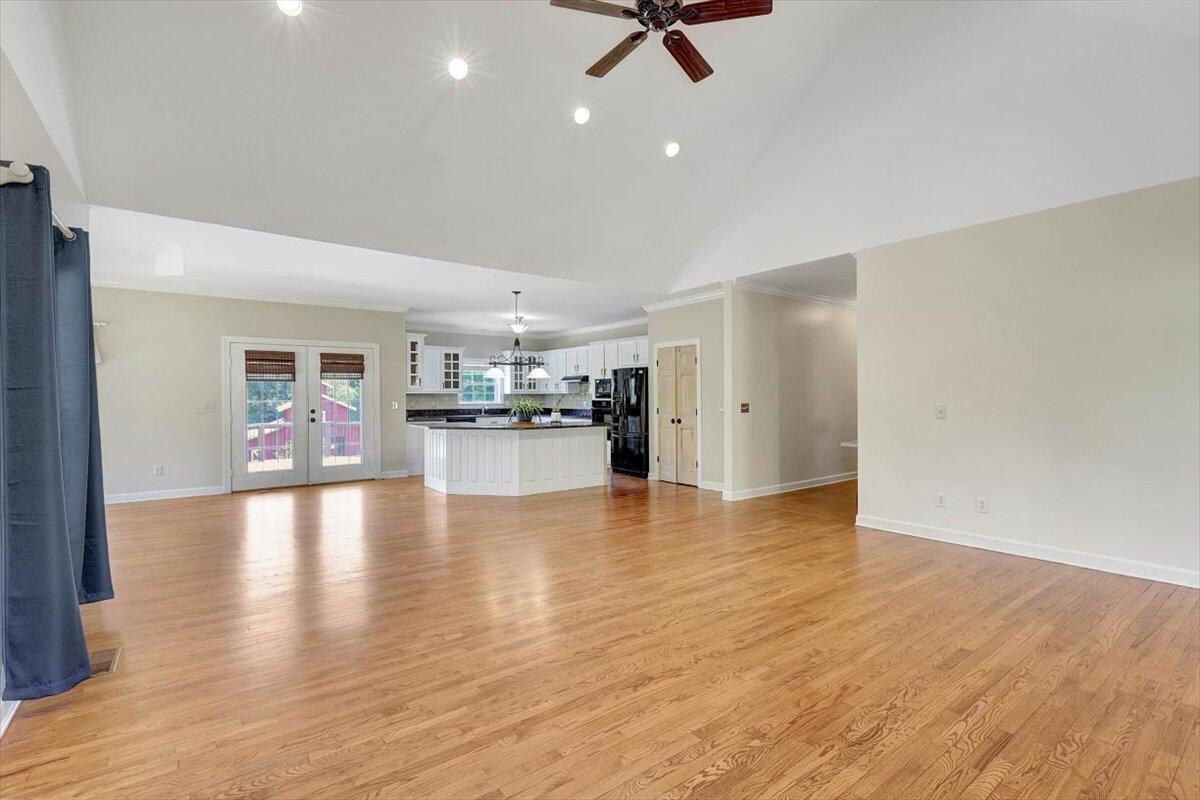 128 Shadow Springs Trail Rock Spring, GA 30739 - Photo 7 of 64 07-Pinnacle Tour - 128 Shadow Springs -