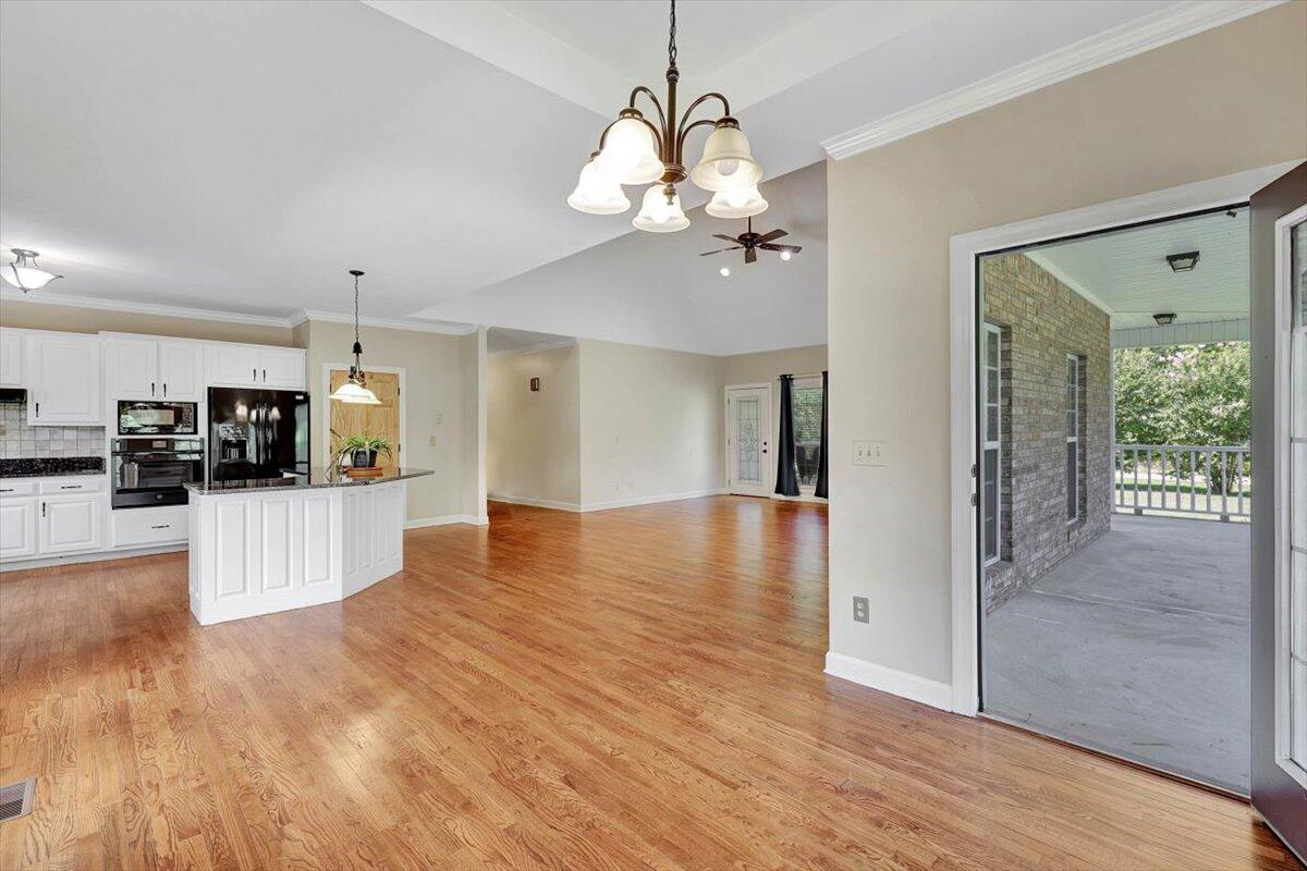 128 Shadow Springs Trail Rock Spring, GA 30739 - Photo 8 of 64 08-Pinnacle Tour - 128 Shadow Springs -