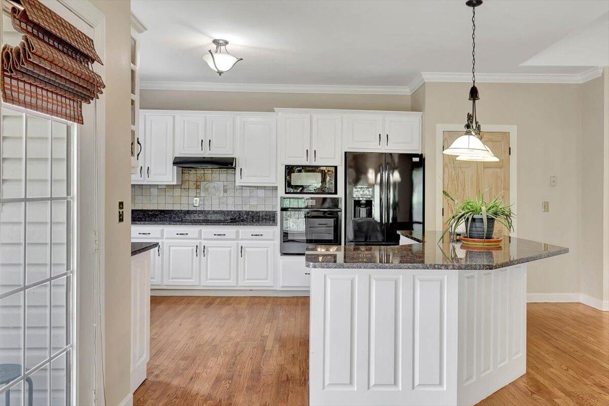 128 Shadow Springs Trail Rock Spring, GA 30739 - Photo 9 of 64 09-Pinnacle Tour - 128 Shadow Springs -