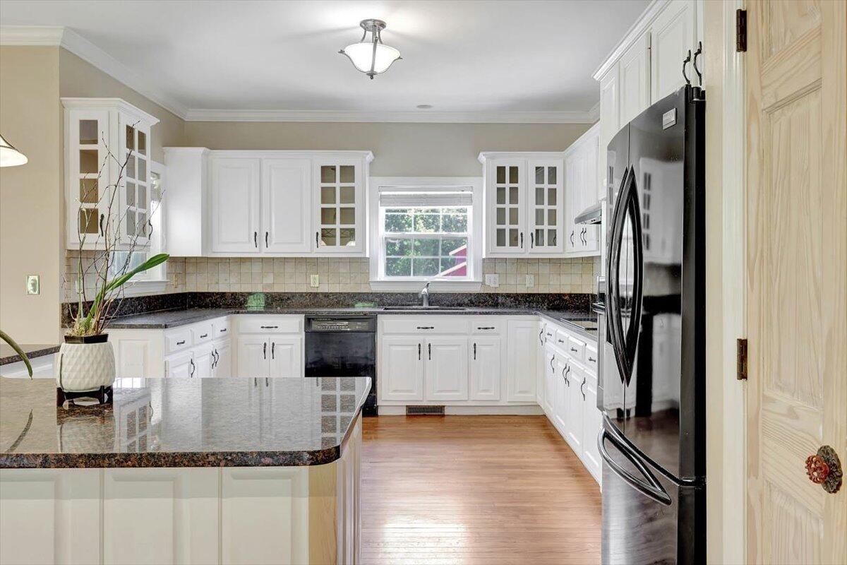 128 Shadow Springs Trail Rock Spring, GA 30739 - Photo 10 of 64 10-Pinnacle Tour - 128 Shadow Springs -