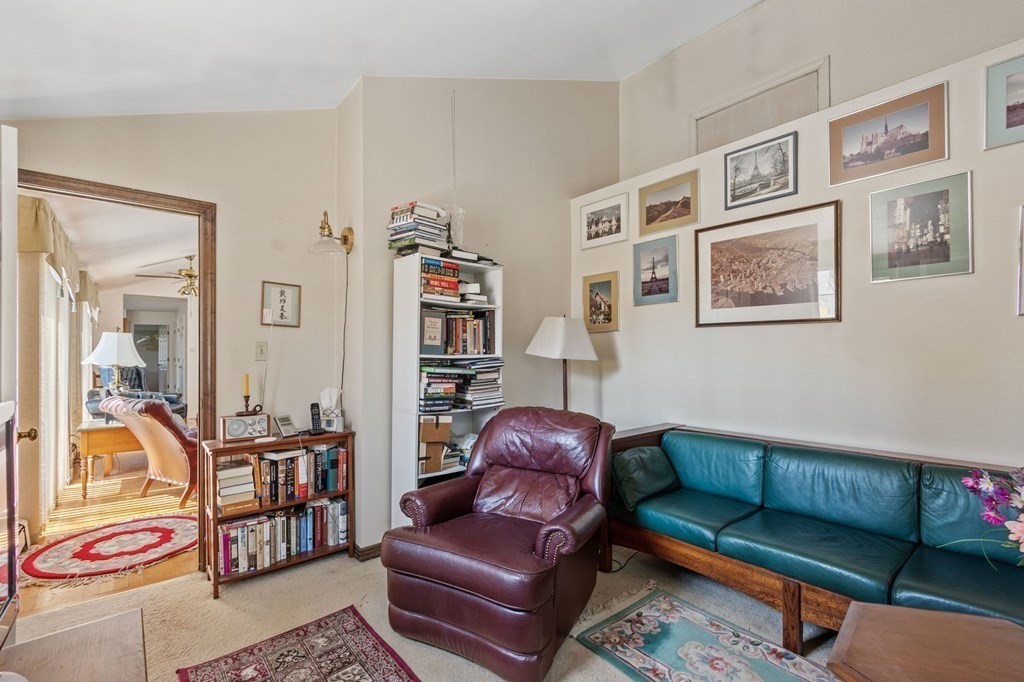 5 Bowler Road Wareham, MA 02571 - Photo 24 of 41 a living room with furniture and a couch