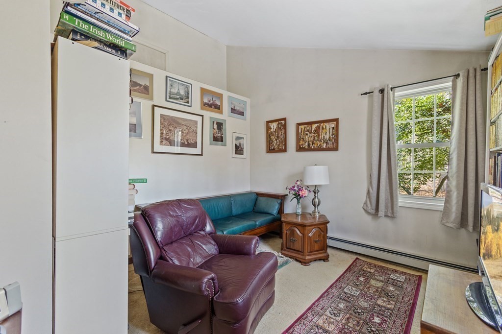 5 Bowler Road Wareham, MA 02571 - Photo 26 of 41 a living room with furniture and a window