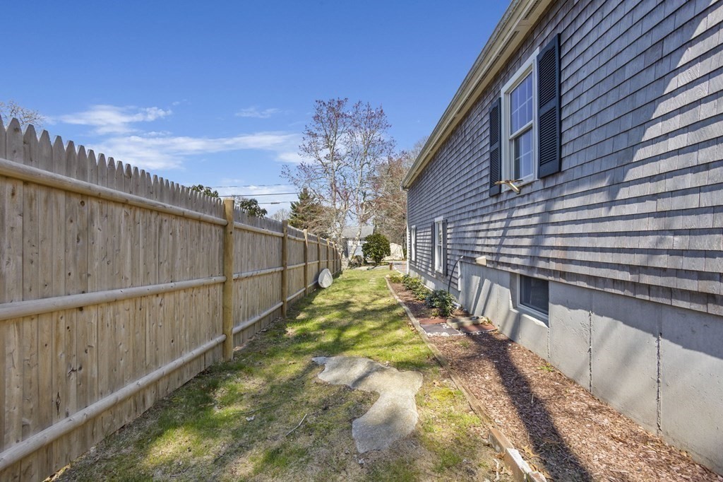 5 Bowler Road Wareham, MA 02571 - Photo 31 of 41 a view of swimming pool