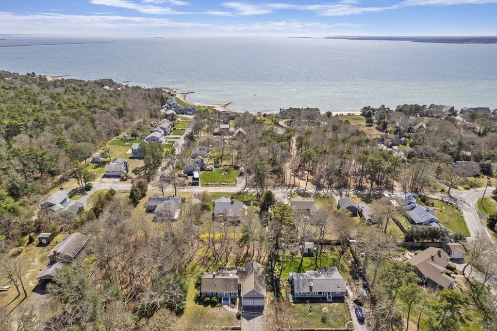 5 Bowler Road Wareham, MA 02571 - Photo 36 of 41 a view of a city