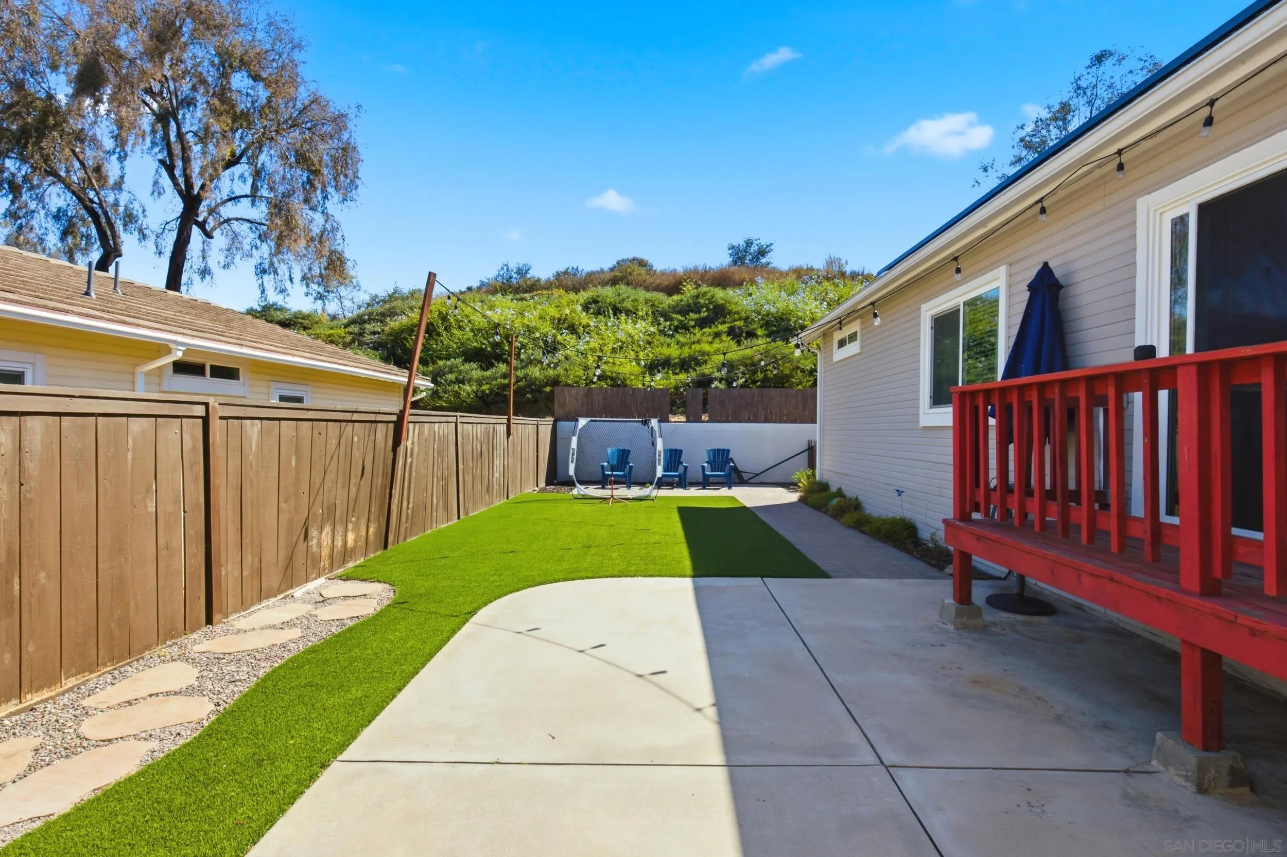 1120 Cottontail Road Vista, CA 92081 - Photo 20 of 24