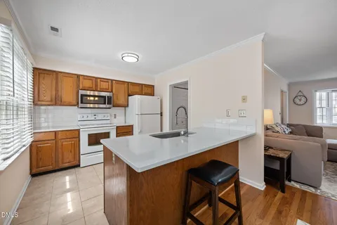 $285,000 | 3321 Coachman's Way, Durham, NC 27705