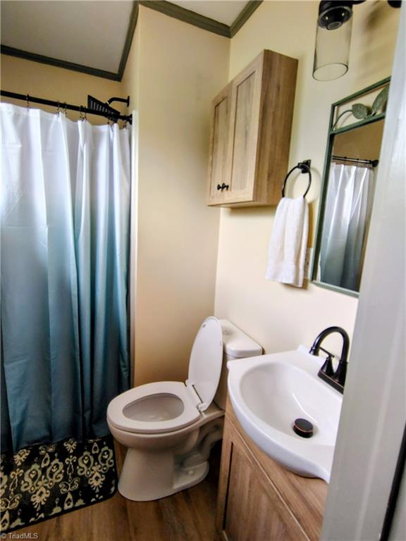 333 Legion Club Road Lexington, NC 27295 - Photo 22 of 22 Gallery Image 22