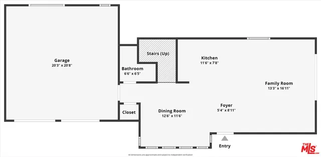 a picture of a wall with a white wall