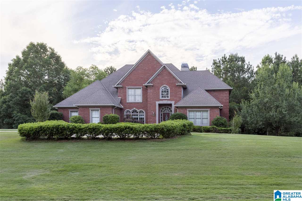 401 Lakeridge Drive Helena, AL 35080 - Photo 2 of 47