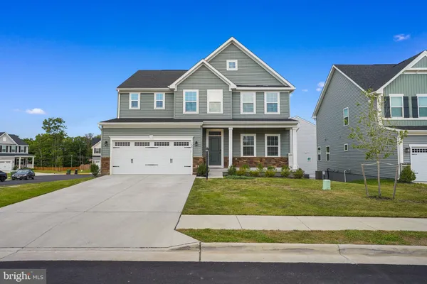 $740,000 | 158 Mckittrick Drive, Stafford, VA 22554